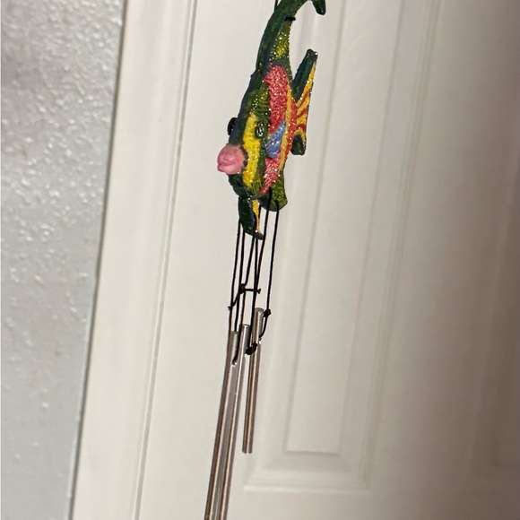 Colorful Fish Wind Chime - Picture 5 of 12